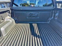 2025 Ford Ranger Sport