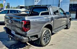 2025 Ford Ranger Sport