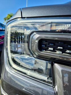 2025 Ford Ranger Sport