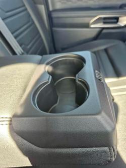 2025 Ford Ranger Sport