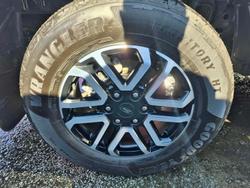 2025 Ford Ranger Sport