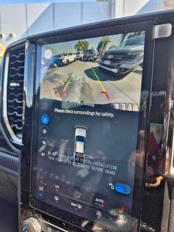 2025 Ford Ranger Sport