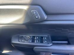 2025 Ford Ranger Sport