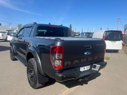 2020 Ford Ranger Wildtrak