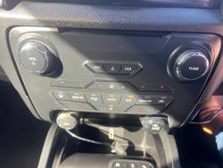 2020 Ford Ranger Wildtrak