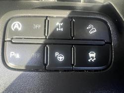 2020 Ford Ranger Wildtrak