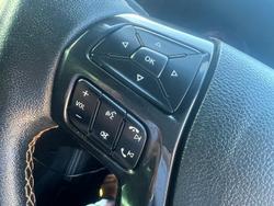 2020 Ford Ranger Wildtrak