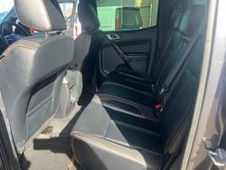 2020 Ford Ranger Wildtrak