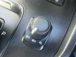 2020 Ford Ranger Wildtrak