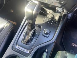 2020 Ford Ranger Wildtrak