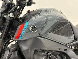 2021 YAMAHA MT-09A (MT-09) grey