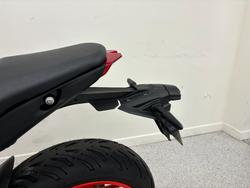 2021 YAMAHA MT-09A (MT-09) grey