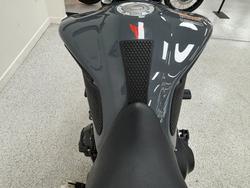 2021 YAMAHA MT-09A (MT-09) grey