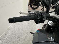 2021 YAMAHA MT-09A (MT-09) grey