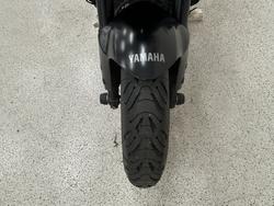 2021 YAMAHA MT-09A (MT-09) grey