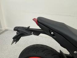 2021 YAMAHA MT-09A (MT-09) grey