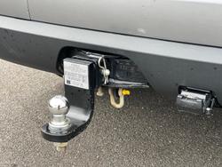 2024 Ford Everest Sport