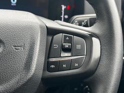 2024 Ford Everest Sport