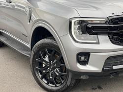 2024 Ford Everest Sport