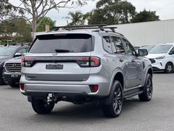 2024 Ford Everest Sport