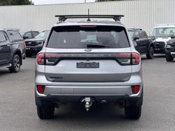 2024 Ford Everest Sport