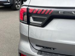 2024 Ford Everest Sport