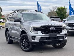 2024 Ford Everest Sport