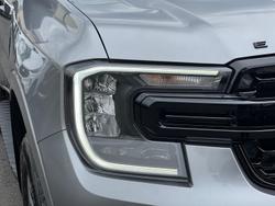 2024 Ford Everest Sport