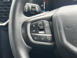 2024 Ford Everest Sport