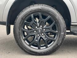 2024 Ford Everest Sport