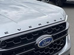 2024 Ford Everest Sport