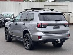 2024 Ford Everest Sport