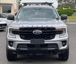 2024 Ford Everest Sport
