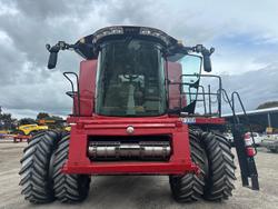2017 CASE IH
8240