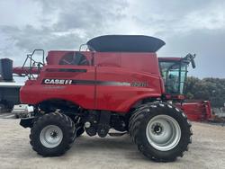 2017 CASE IH
8240
