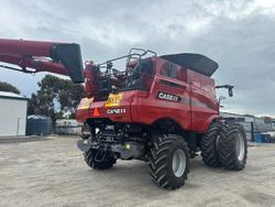 2017 CASE IH
8240