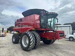 2017 CASE IH
8240