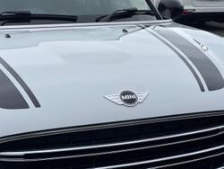 2016 MINI Countryman Cooper