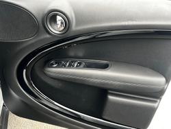 2016 MINI Countryman Cooper