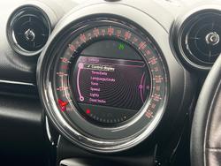 2016 MINI Countryman Cooper