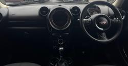 2016 MINI Countryman Cooper