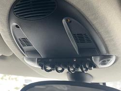 2016 MINI Countryman Cooper