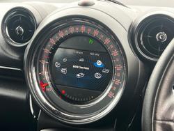 2016 MINI Countryman Cooper