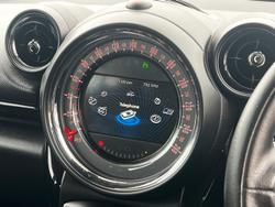 2016 MINI Countryman Cooper