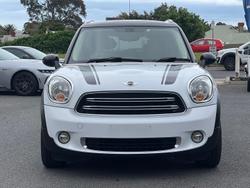 2016 MINI Countryman Cooper