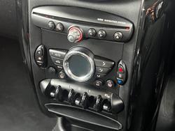 2016 MINI Countryman Cooper