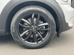 2016 MINI Countryman Cooper
