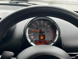 2016 MINI Countryman Cooper