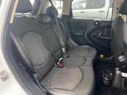 2016 MINI Countryman Cooper