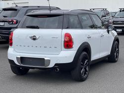 2016 MINI Countryman Cooper